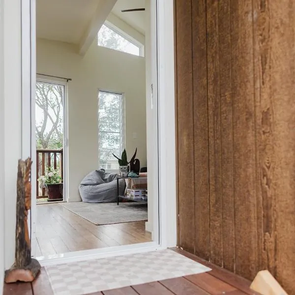 Port Kembla Laneway Cottage, hotel en Port Kembla