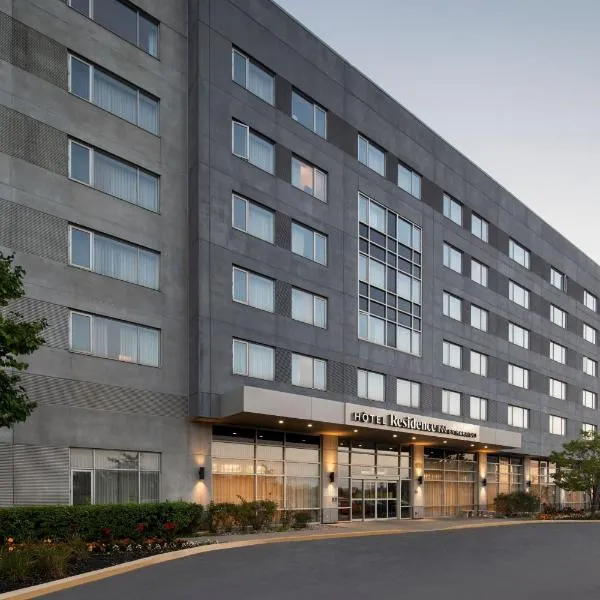 Residence Inn by Marriott Montreal Airport, hotel in Dorval