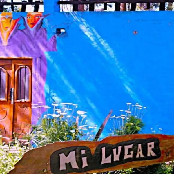 Hostel Mi Lugar, hotel v destinaci Mar del Plata