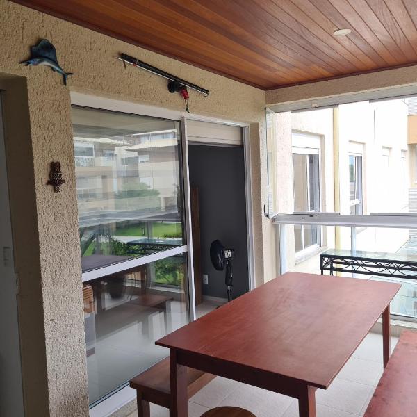 Apartamento na Praia do Campeche - Foto 5