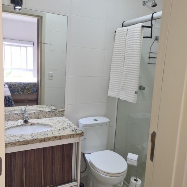 Apartamento na Praia do Campeche - Foto 3