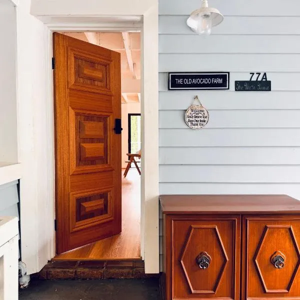 The Metta House, hotel in Tamborine Mountain