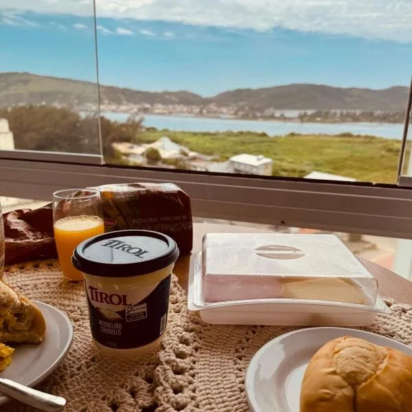 Apartamento em Laguna SC, hotel in Laguna