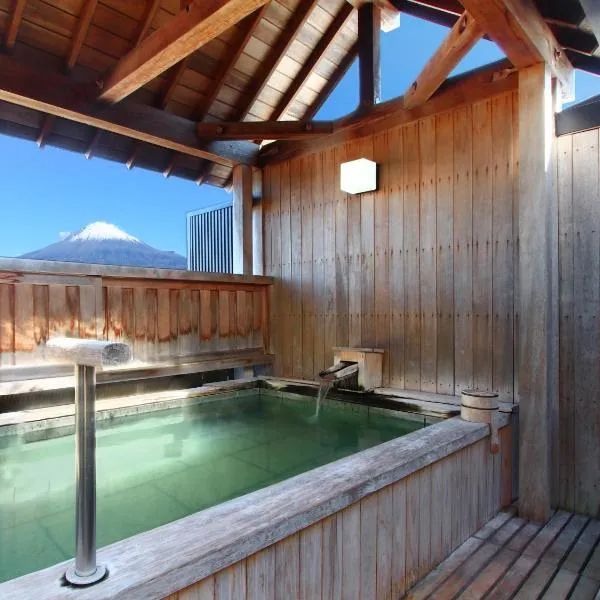 割烹旅館小川荘, hotel v destinaci Ōmiya