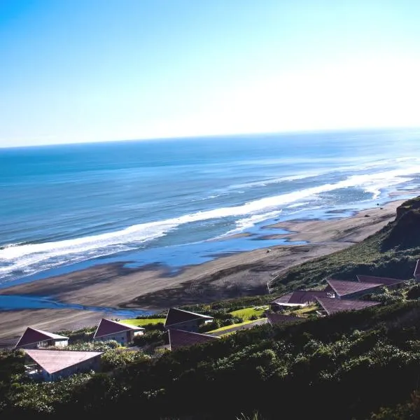 Castaways Resort, hotel v destinaci Waiuku