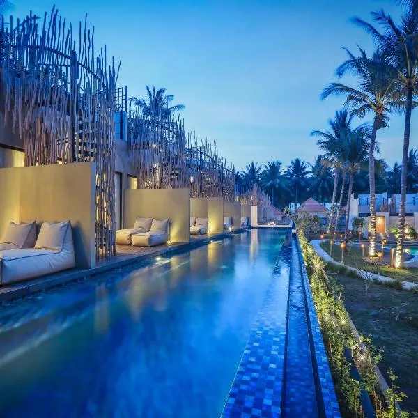 The Sebali Penida Beach Resort, Hotel in Nusa Penida
