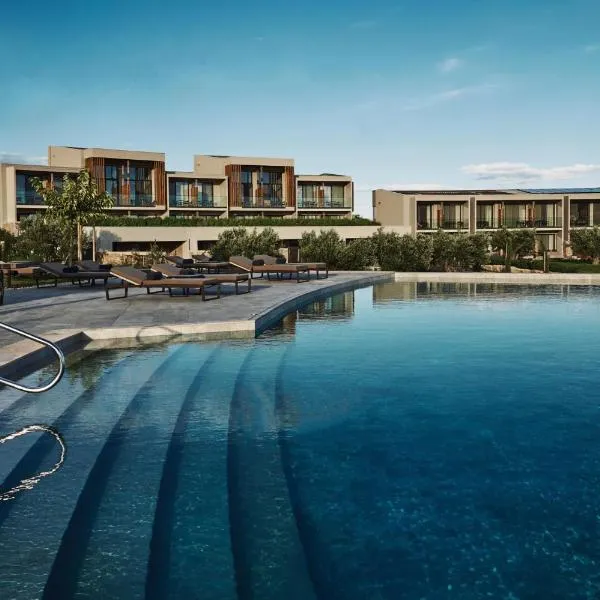 Zélia Halkidiki, part of Destination by Hyatt, hotel Néa Potídeában