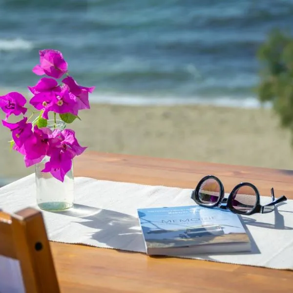 Residence Solar - Family Friendly, hotel v destinaci Torre Ovo