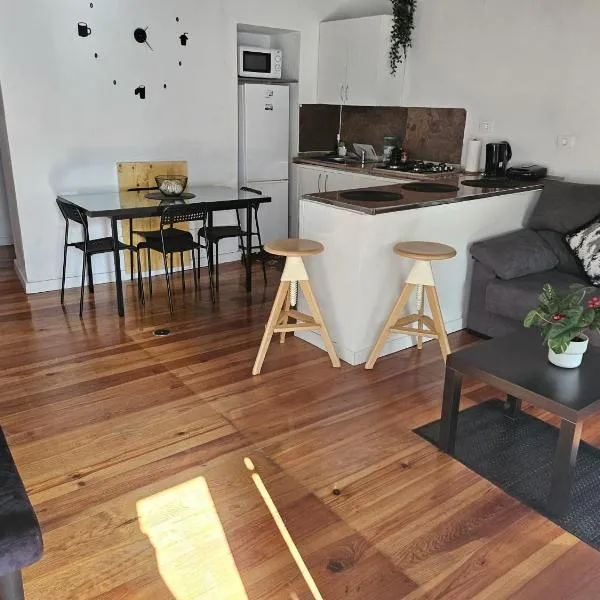 Casa Rural tacoronte, hotel v destinaci Tacoronte