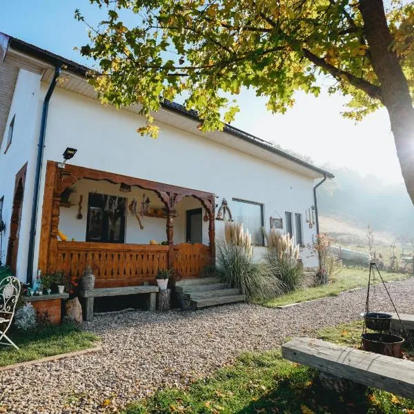 Prispa Casei, hotel in Floreşti