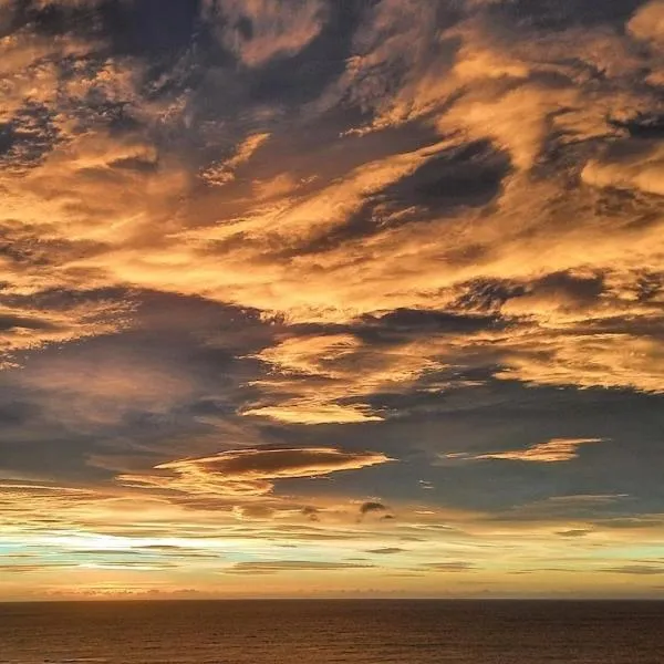 Vivid Air, hotel di Bicheno