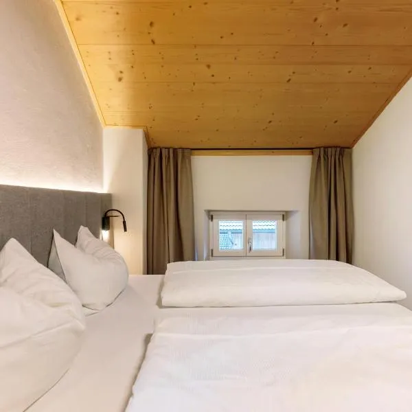 Ferienwohnung Lavendel Thalerhof, hotel in Ponte Nova