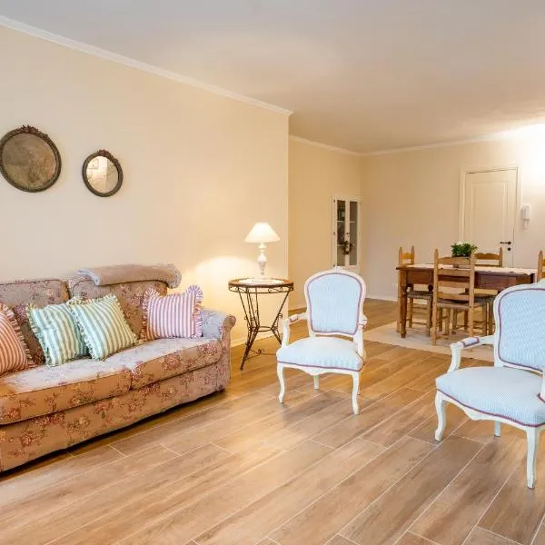 Casa vacanze Dentro le Mura, hotel v destinácii Gualdo Tadino