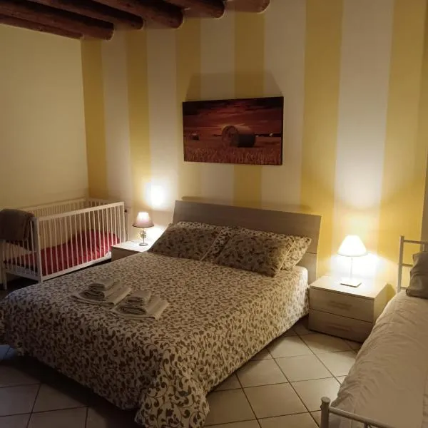 Casa Giulia - Valeggio sul Mincio, hotel in Valeggio sul Mincio