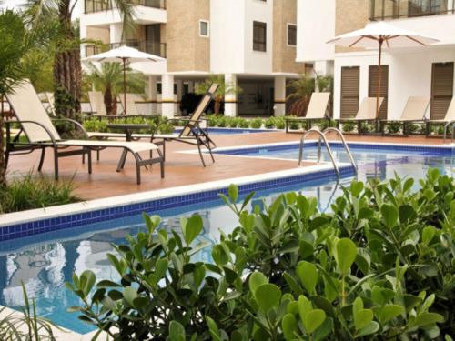 APARTAMENTO PRAIA CAMPECHE PROXIMO MAR 300 mts ILHA CAMPECHE