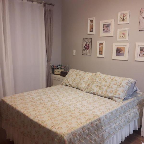 APARTAMENTO PRAIA CAMPECHE PROXIMO MAR 300 mts ILHA CAMPECHE - Foto 2