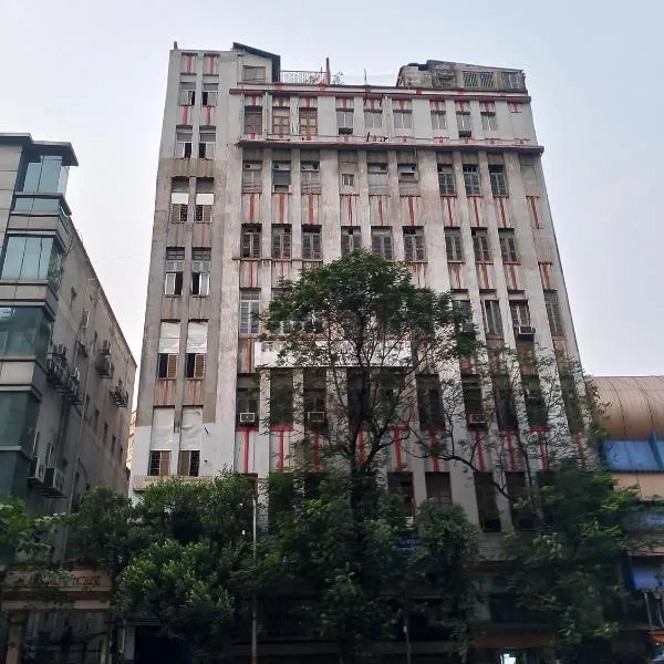 Hotel Avenue, hotel en Calcuta