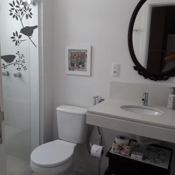 APARTAMENTO PRAIA CAMPECHE PROXIMO MAR 300 mts ILHA CAMPECHE - Foto 3