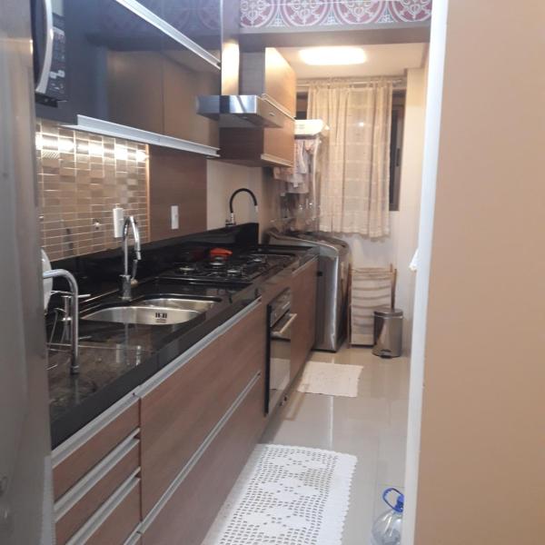 APARTAMENTO PRAIA CAMPECHE PROXIMO MAR 300 mts ILHA CAMPECHE - Foto 5