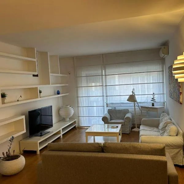 Piccinni Exclusive Suite 182, Hotel in Bari