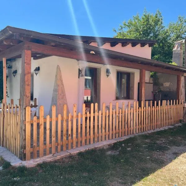L'Orchidea, hotel in Sante Marie