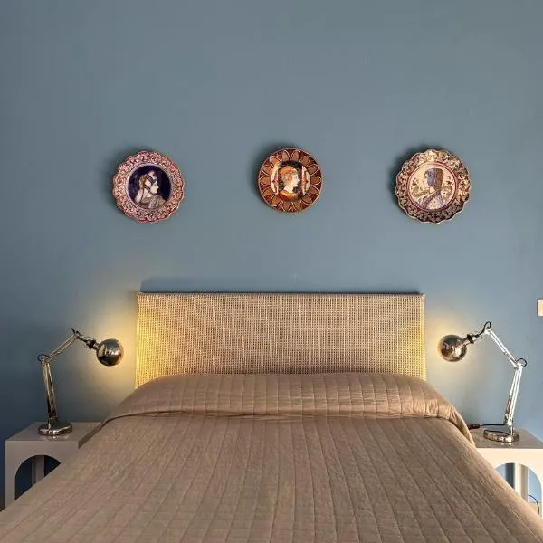 Nice Studio apartment, hotel en Prato