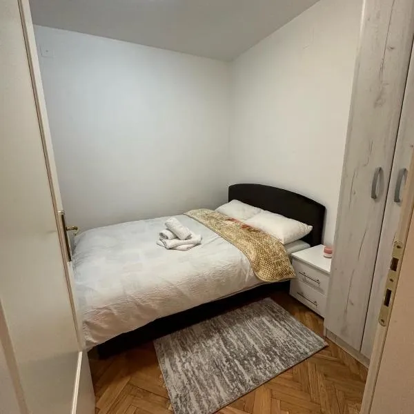 Apartman Tiki R Vrnjacka Banja, Hotel in Vrnjačka Banja