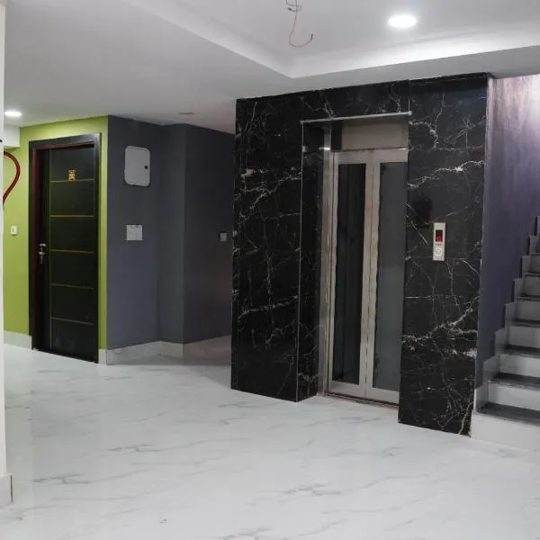Hotel Aastha Height, hotel a Rishikesh