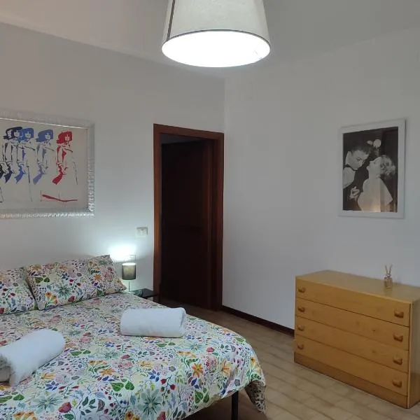 appartamento Modì, hotel v destinaci Pistoia