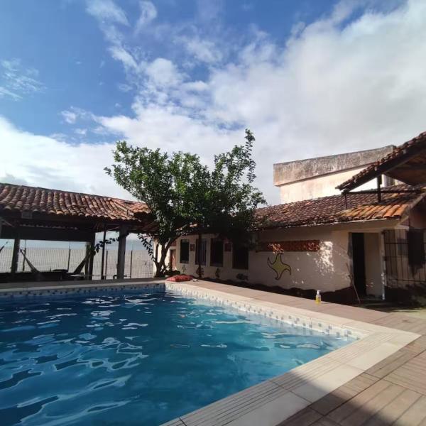 Banzeiro Beach - Foto 3
