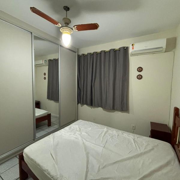Apartamento na praia de Bombas Edifício Umuarama nº 63, bloco B - Foto 2