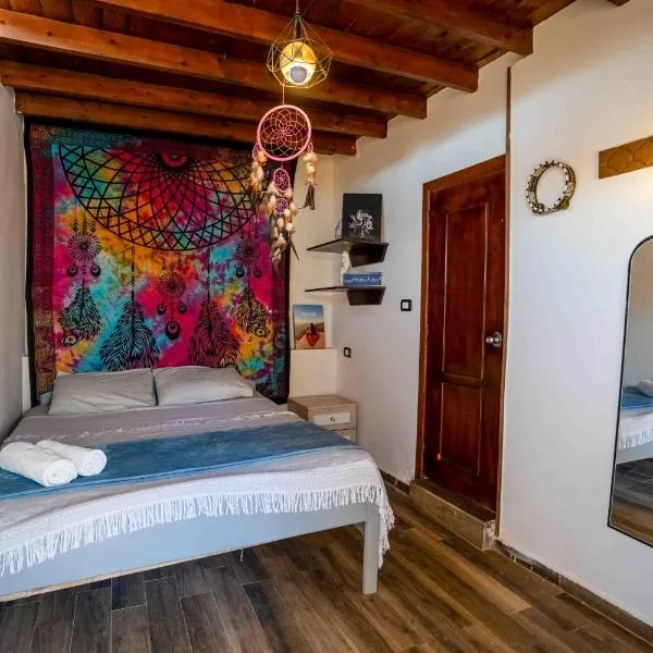 Dream Catcher, hotel in Dahab