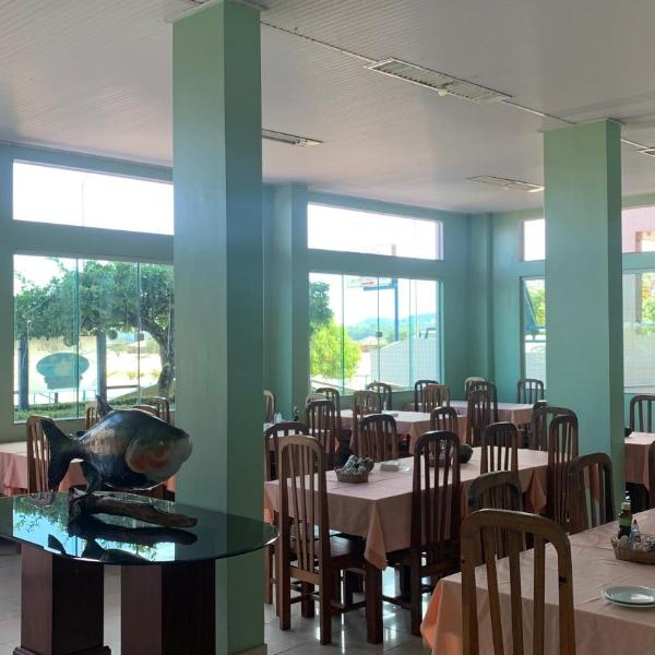 Hotel Mirante Da Ilha - Foto 5