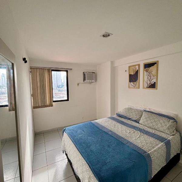 Apartamento Amplo - Ideal para famílias - Foto 2