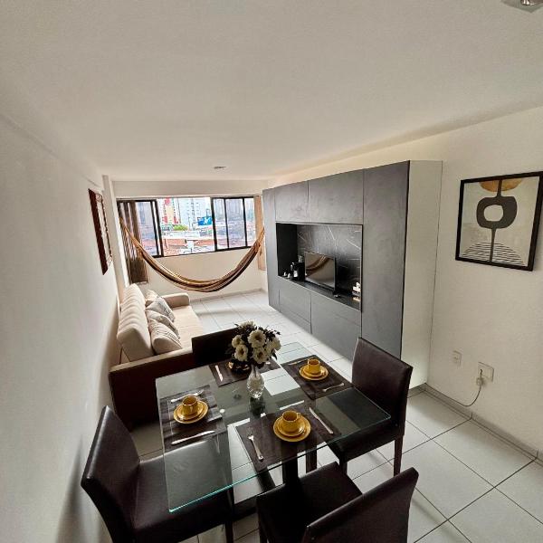 Apartamento Amplo - Ideal para famílias - Foto 5