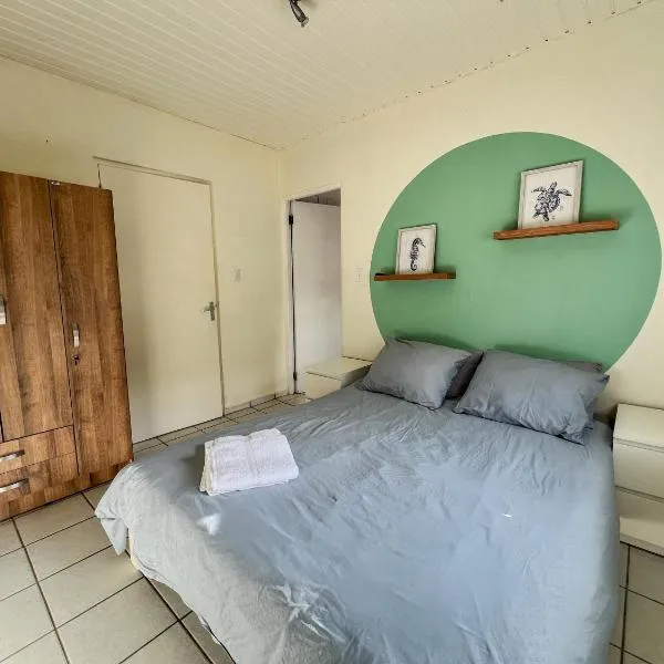 One Happy Stay Oranjestad - Appartement 1, hotel in Oranjestad