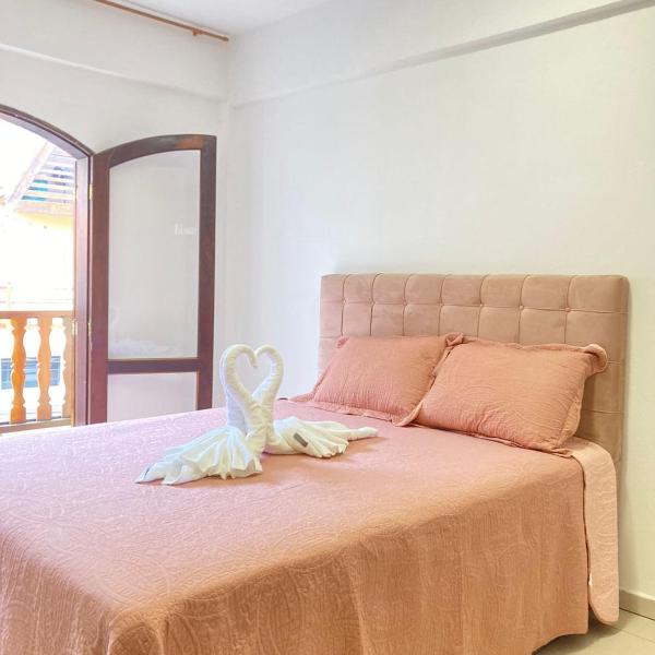 Espaço Pimenta Family Plus