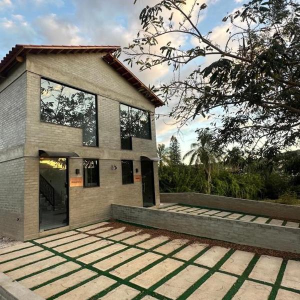 Loft Adélia