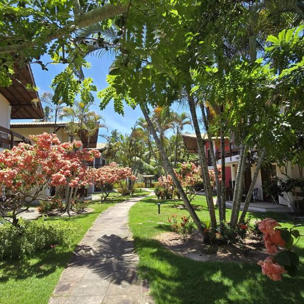 Casa Lírio - Beira da praia