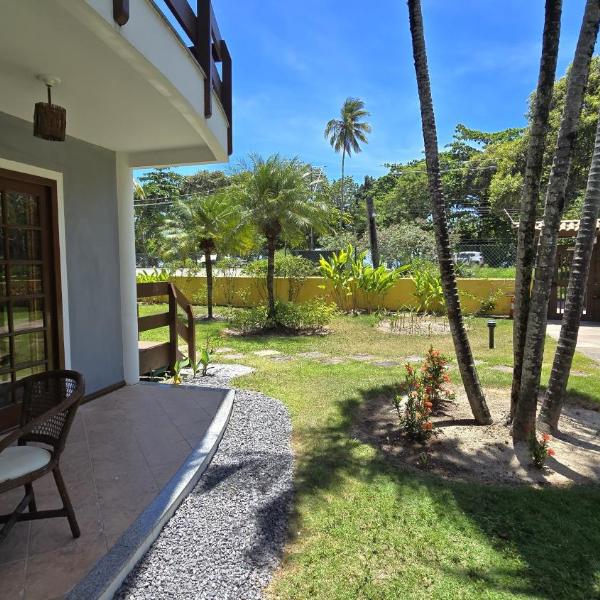Casa Lírio - Beira da praia - Foto 3