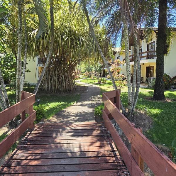 Casa Lírio - Beira da praia - Foto 4