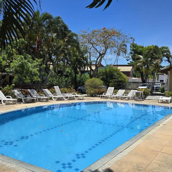 Casa Lírio - Beira da praia - Foto 2