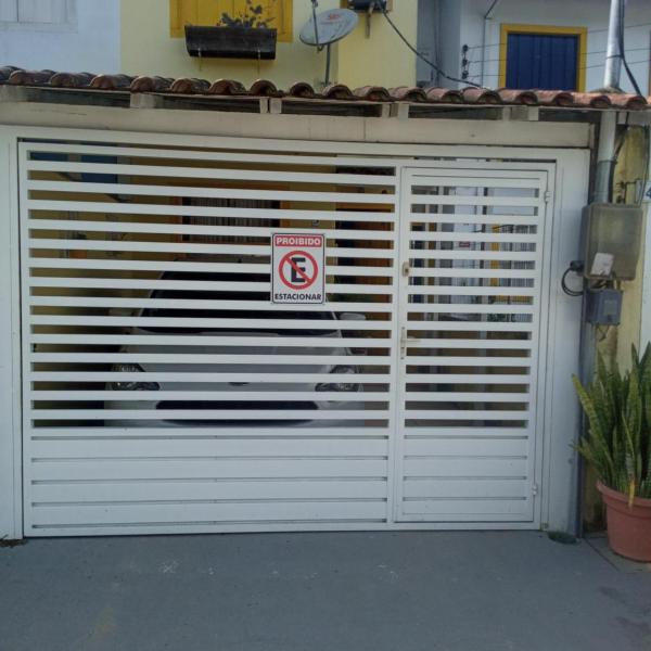 Lugar de ser feliz