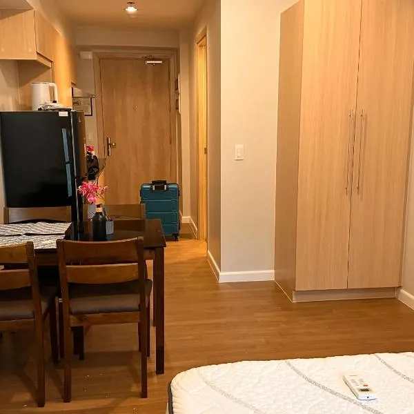 Solinea Residences Platine Tower4 Ayala Business Center Cebu ph, hotel di Cebu City