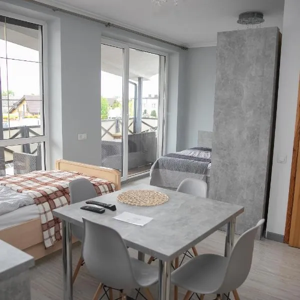 Hostel Gidle, hotel v destinaci Gidle