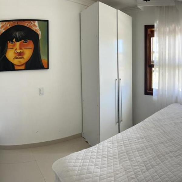 Apê Condomínio Village (Taperapuã) - Foto 2