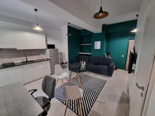 Premier Luxury Lazar Residence by TOD Apartments, hotel in Iaşi