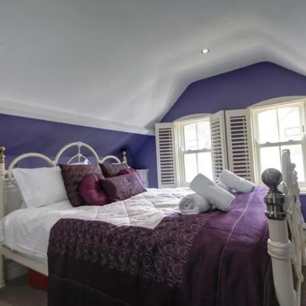 The Little Angel Cottage, hôtel à Whitby