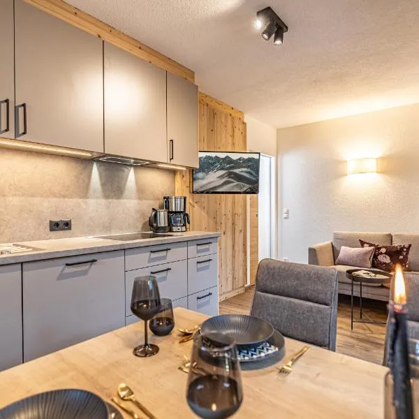 Appartements Liftstüberl, hotel ad Alpbach