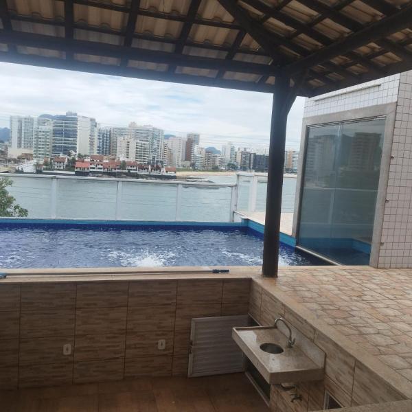 Espaço Para Camping no centro de Guarapari 01 - Foto 2
